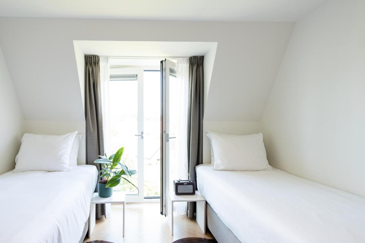 Van Heeckeren Hotel Nes  Kültér fotó