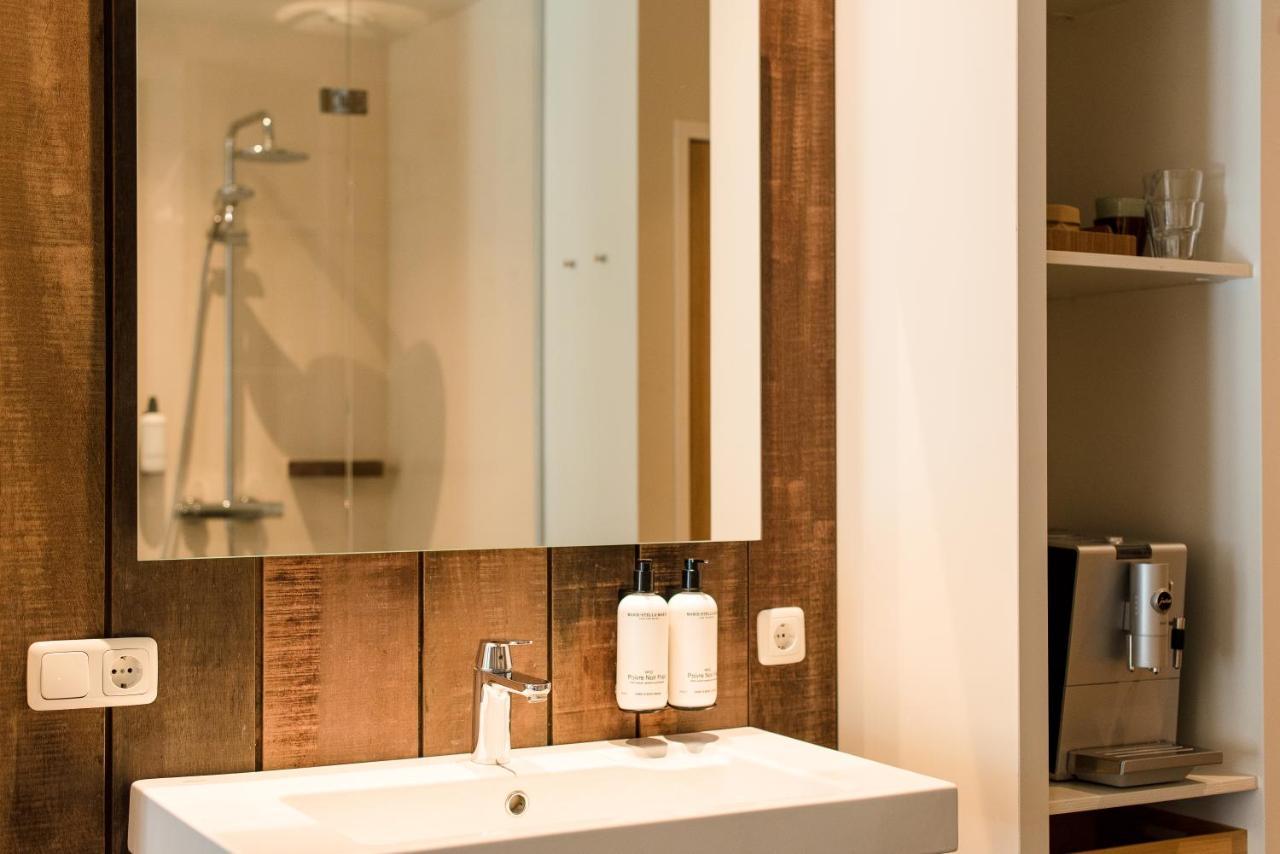 Van Heeckeren Hotel Nes  Kültér fotó