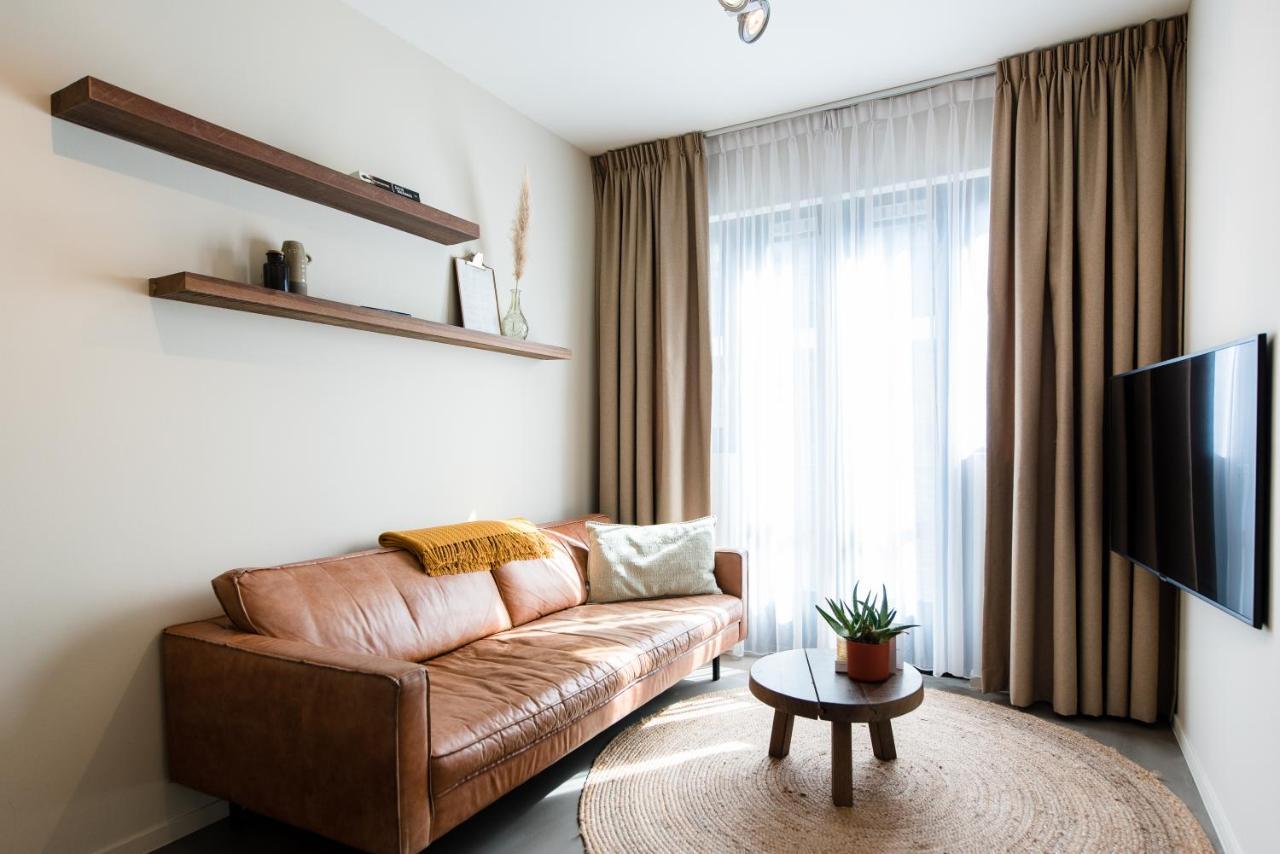 Van Heeckeren Hotel Nes  Kültér fotó