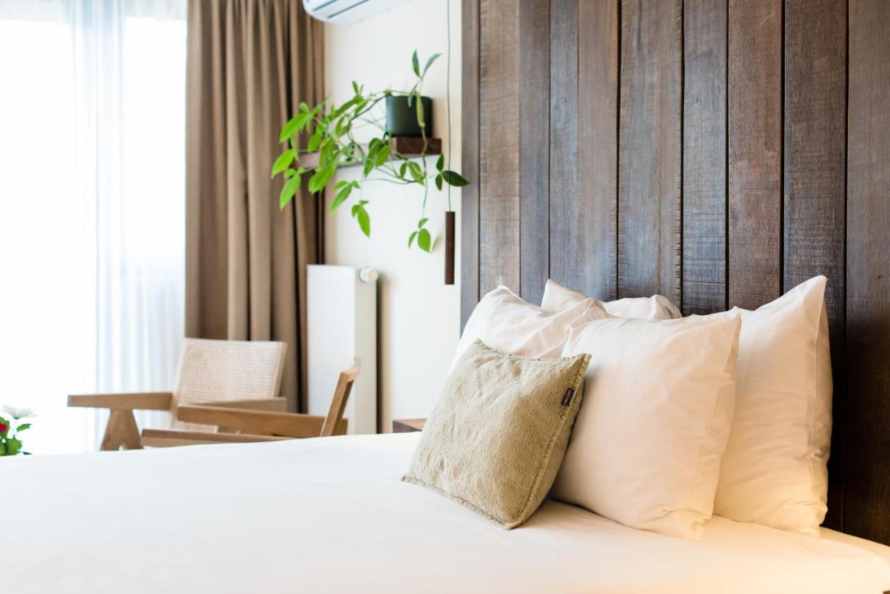 Van Heeckeren Hotel Nes  Kültér fotó