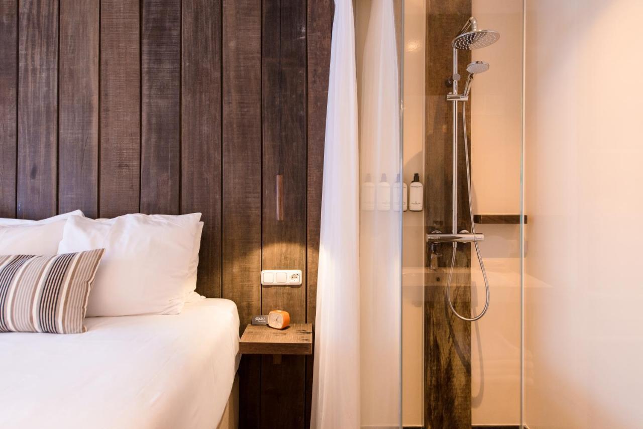 Van Heeckeren Hotel Nes  Kültér fotó