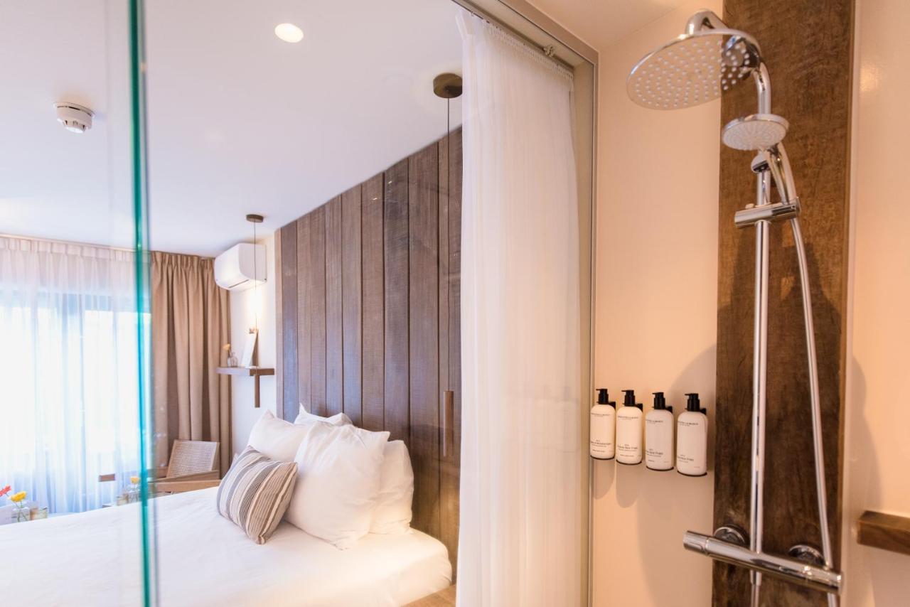 Van Heeckeren Hotel Nes  Kültér fotó