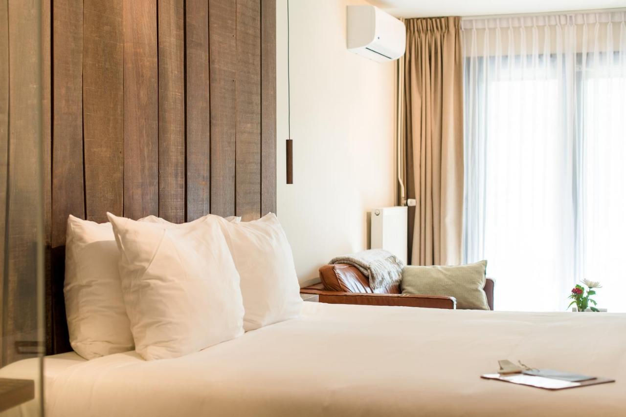 Van Heeckeren Hotel Nes  Kültér fotó