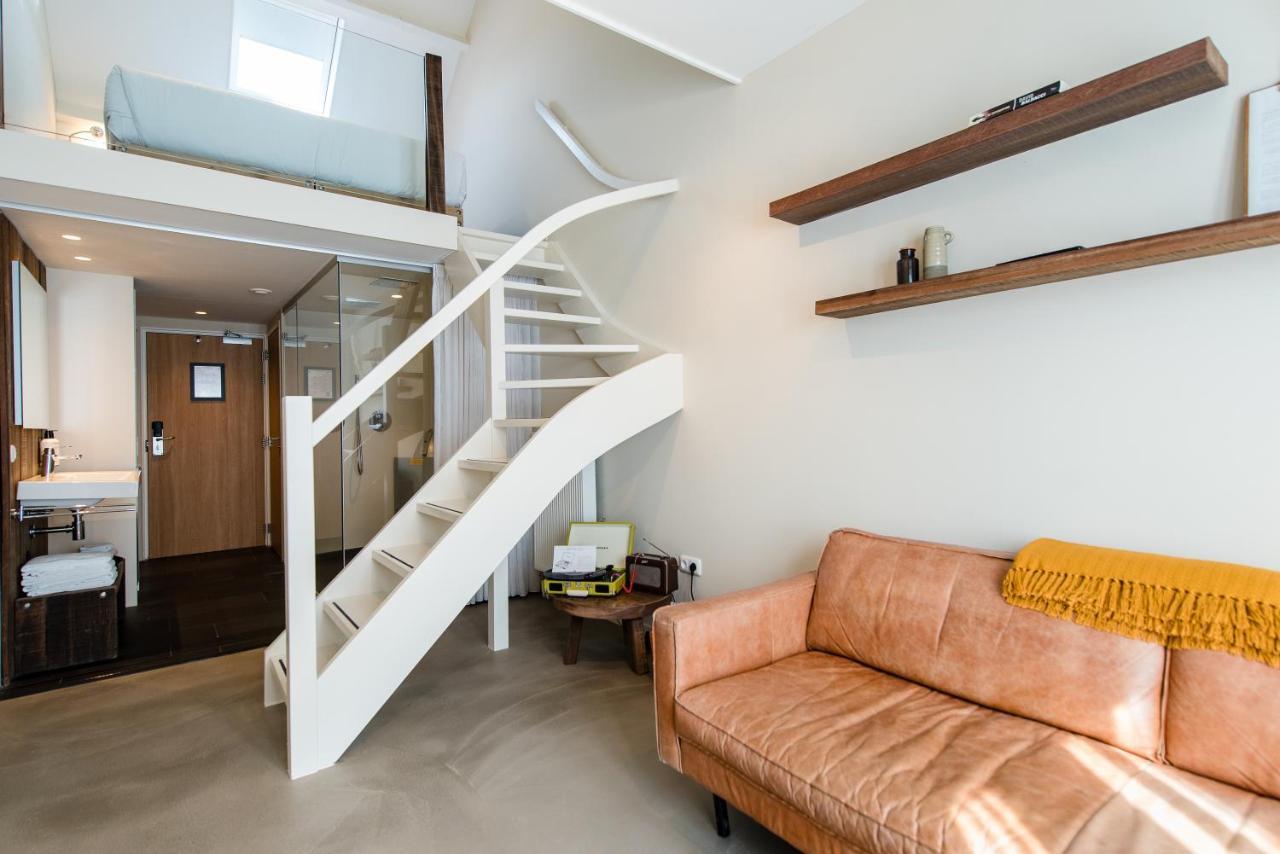 Van Heeckeren Hotel Nes  Kültér fotó