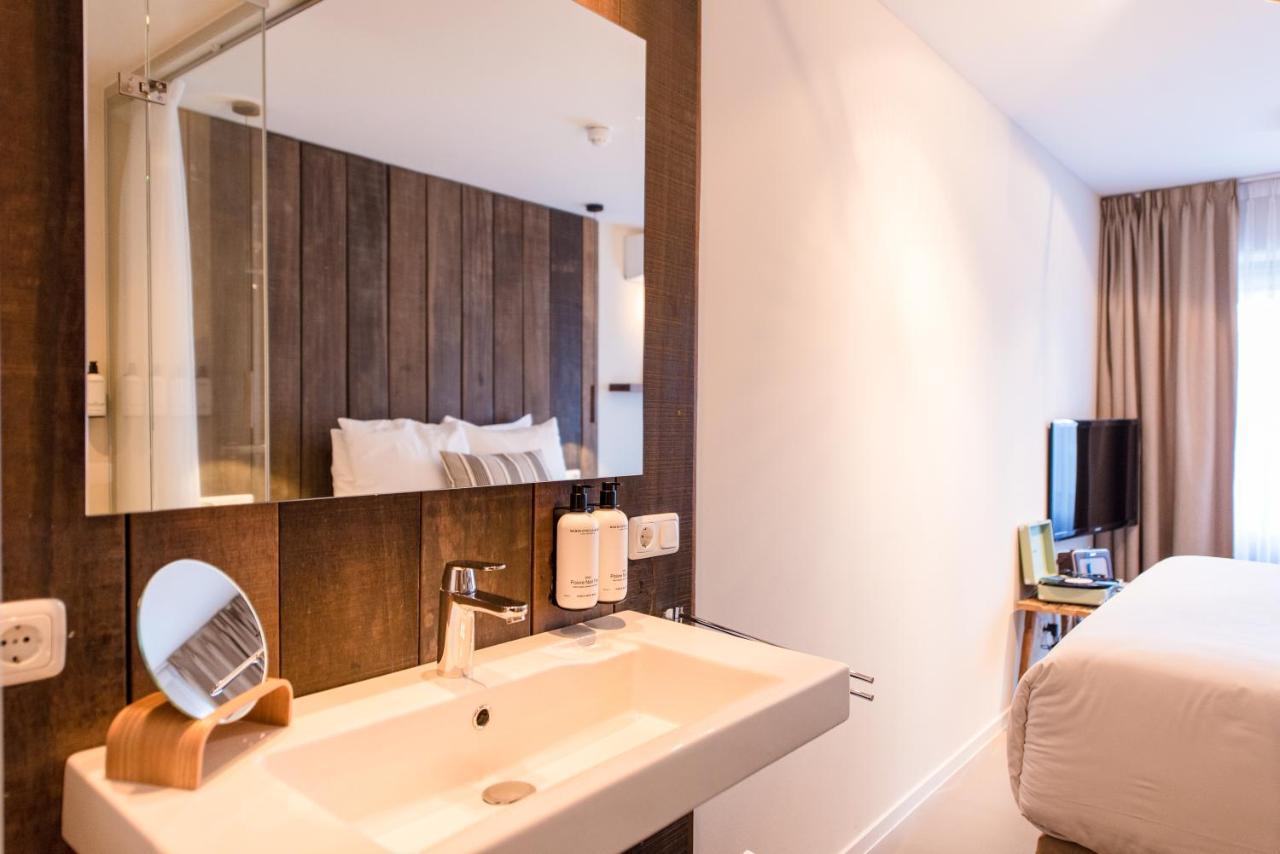 Van Heeckeren Hotel Nes  Kültér fotó