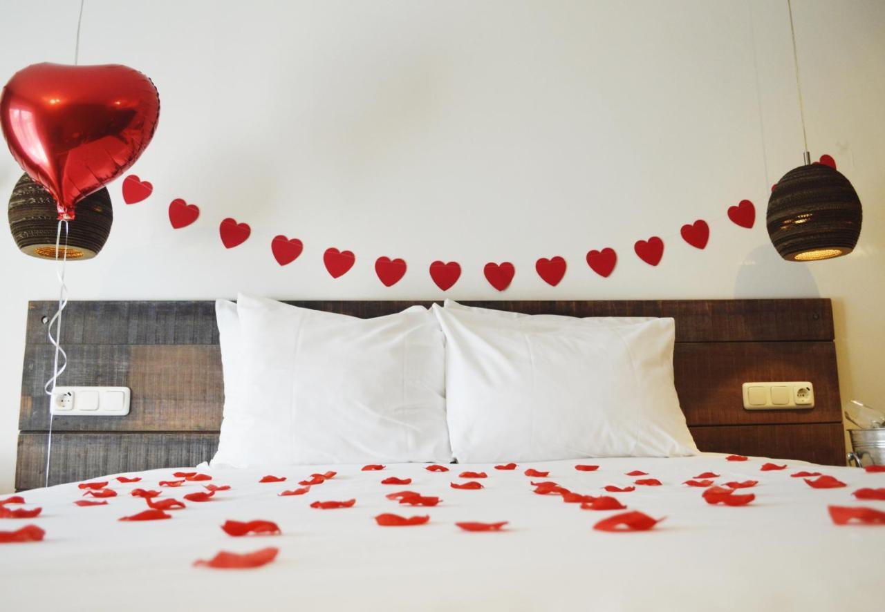 Van Heeckeren Hotel Nes  Kültér fotó