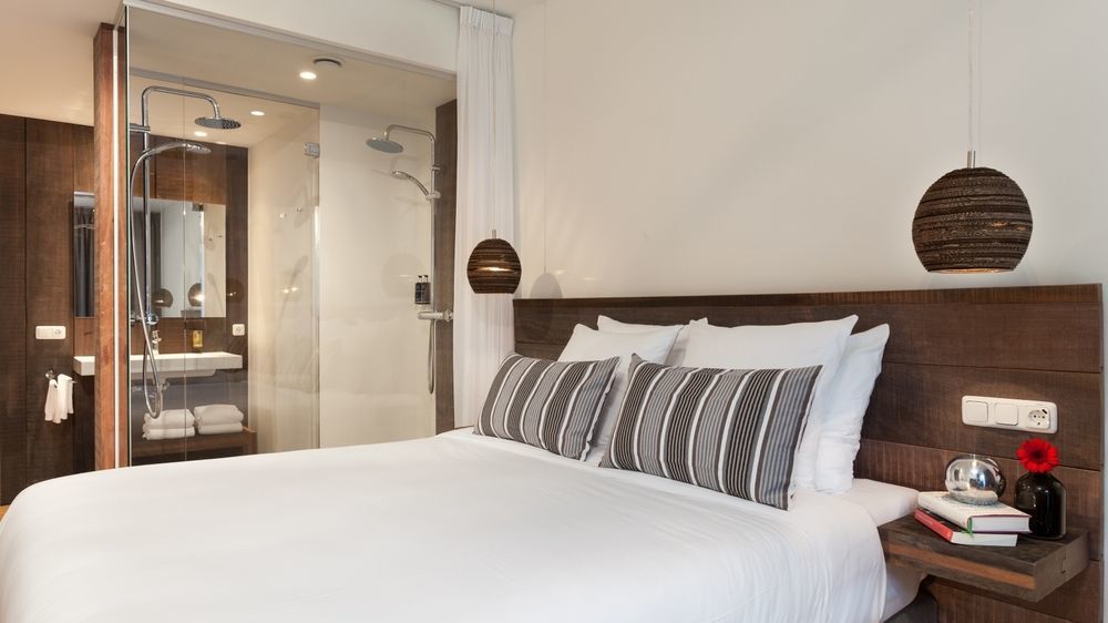 Van Heeckeren Hotel Nes  Kültér fotó