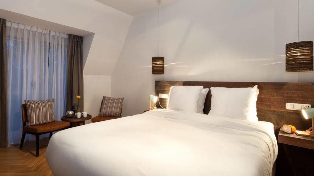 Van Heeckeren Hotel Nes  Kültér fotó