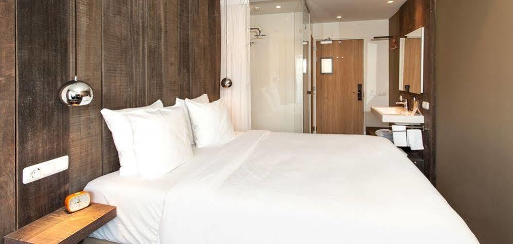 Van Heeckeren Hotel Nes  Kültér fotó