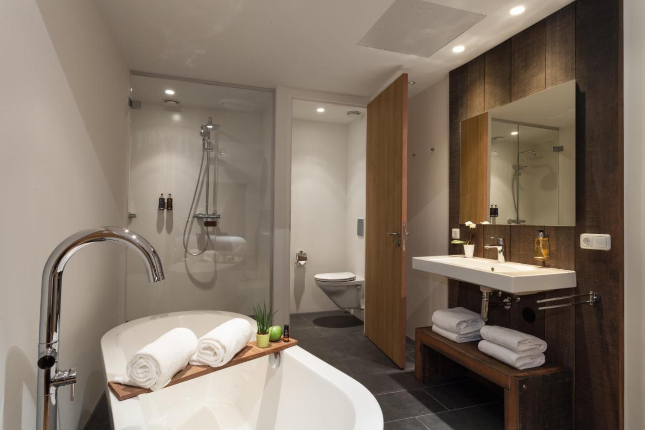 Van Heeckeren Hotel Nes  Kültér fotó